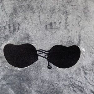 Strapless Sticky Bra